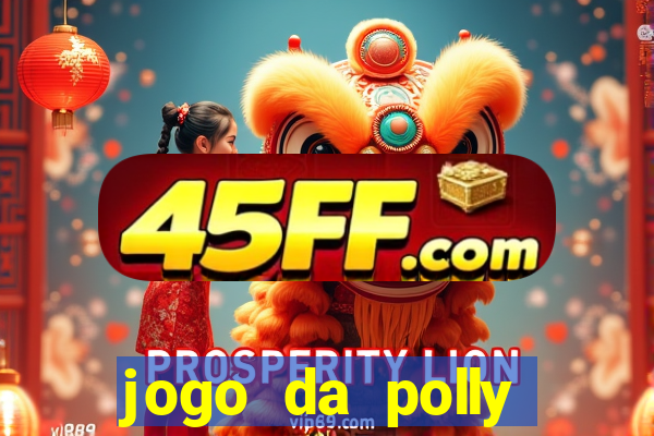 jogo da polly pocket 360